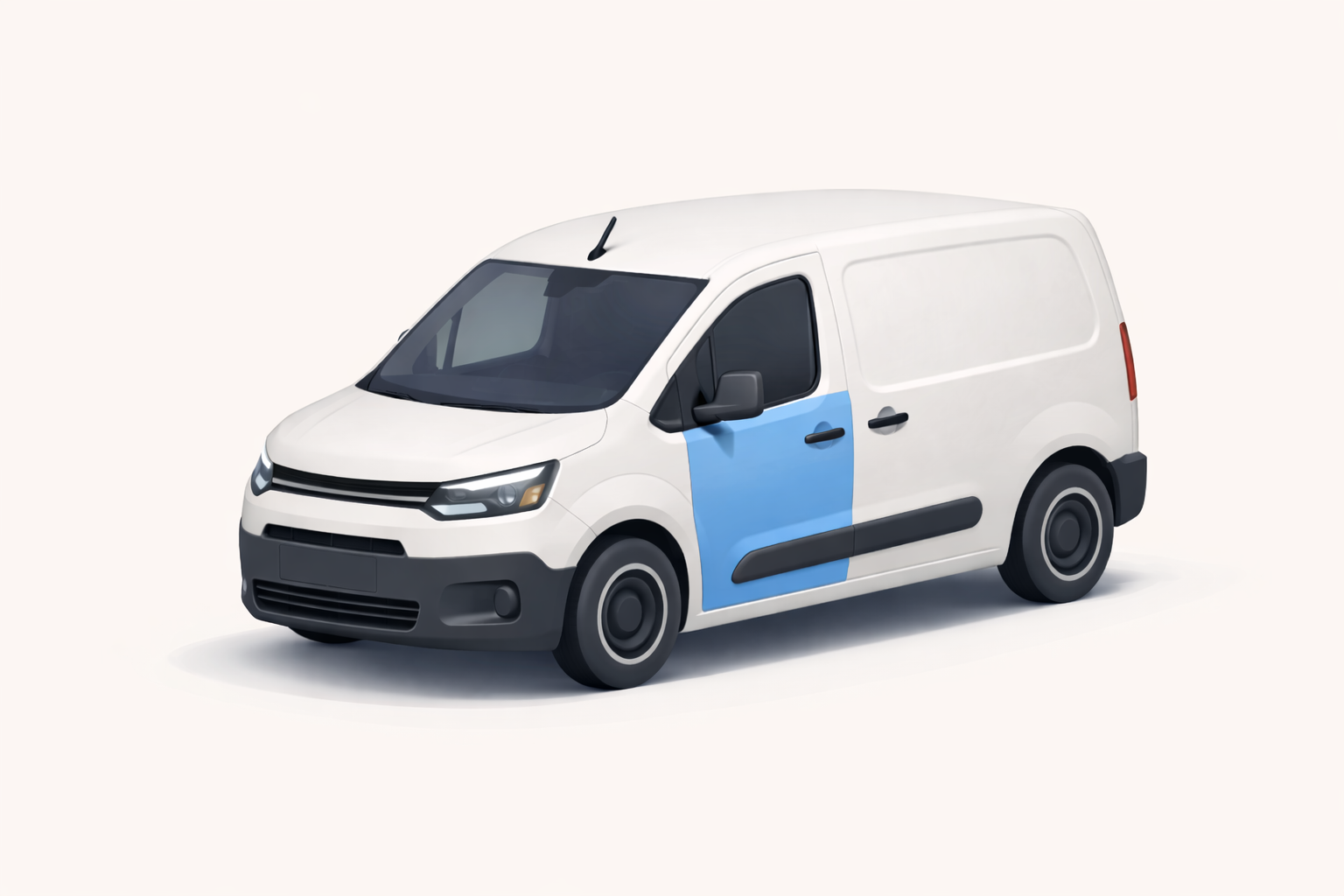 Utilitaire compact